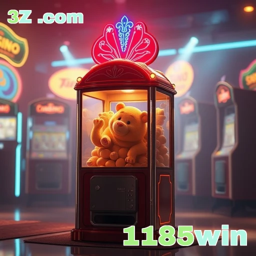 Bônus Incríveis no 1185win: Atraia Mais Emoção aos Seus Jogos