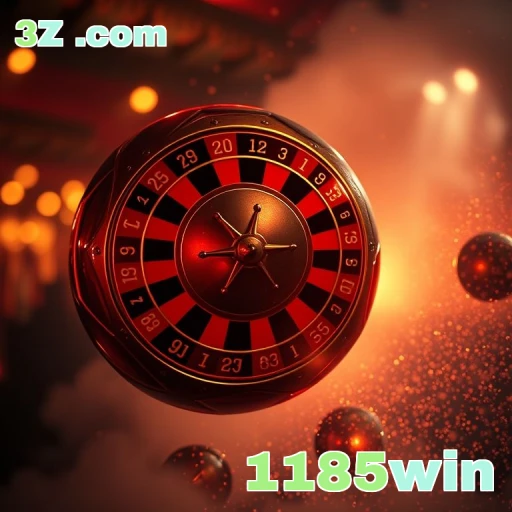 A Emoção do Cassino no 1185win: Jogue e Ganhe Agora!