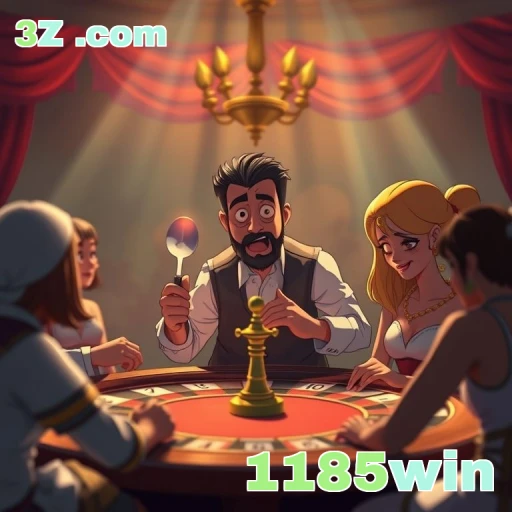 Login Especial do 1185win: Funcionalidades Incríveis para Jogadores